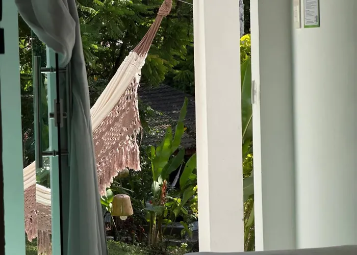 Pousada Coco Dendê Velha Boipeba